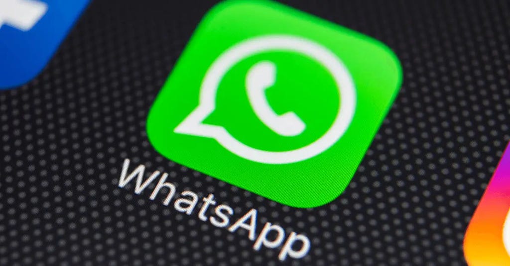 WhatsApp goes after Chinese password scammers via US court WhatsApp goes after Chinese password scammers via US court