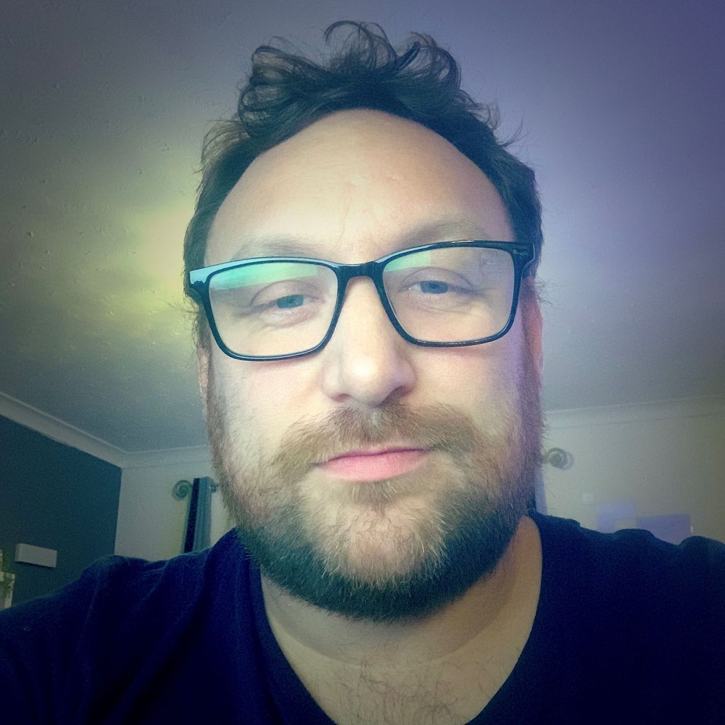 Alexander Giles Alexander Giles