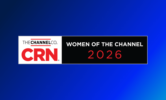 featured image - crn women of the channel 2026 featured image - crn women of the channel 2026
