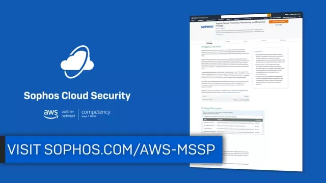 AWS Level 1 media