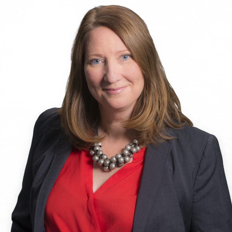 Justine Lewis, Chief Marketing Officer