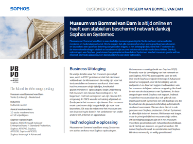 sophos-vanbommelvandam-cs sophos-vanbommelvandam-cs