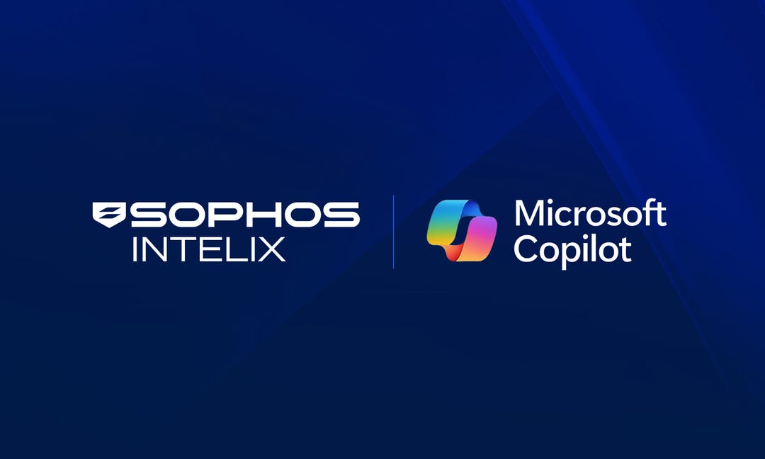 Sophos Intelix and Microsoft Copilot