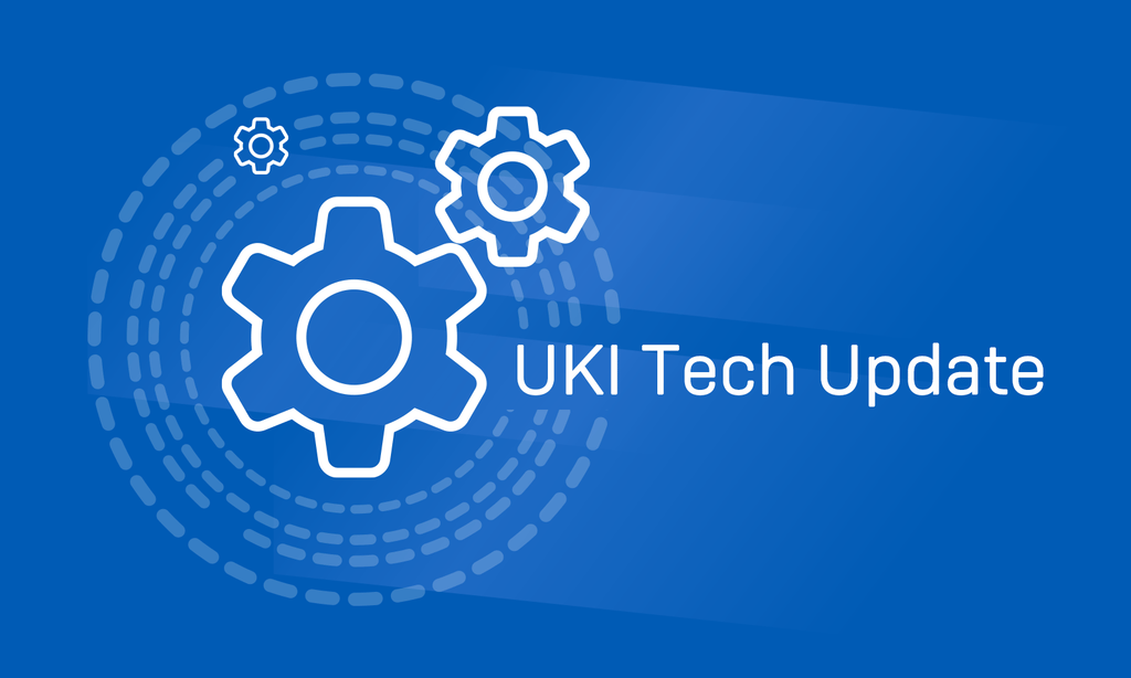 UKI Tech Newsletter: Exciting Wireless Changes UKI Tech Newsletter: Exciting Wireless Changes