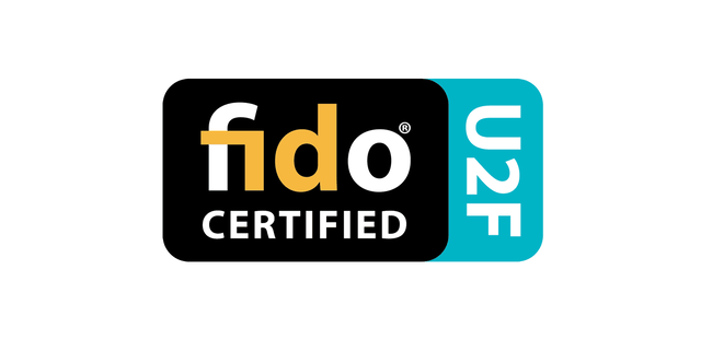 fido u2f fido u2f
