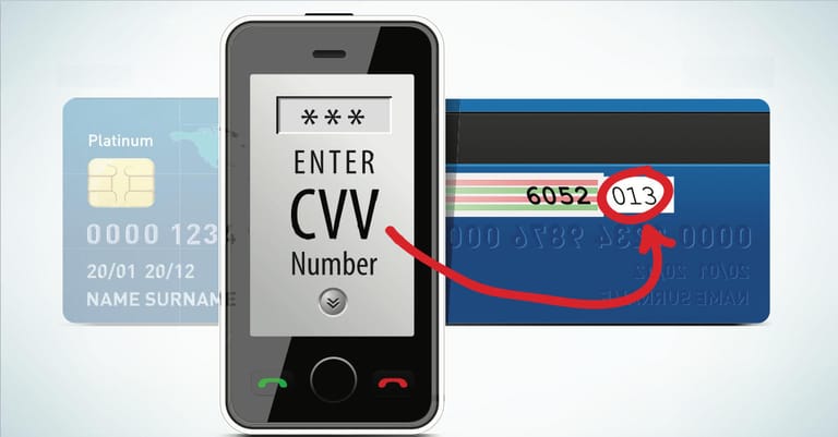 How to guess credit card security codes | SOPHOS