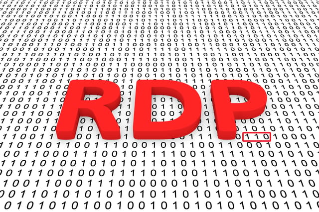 Remote Desktop Protocol: Executing the 4624_4625 Login Query Remote Desktop Protocol: Executing the 4624_4625 Login Query
