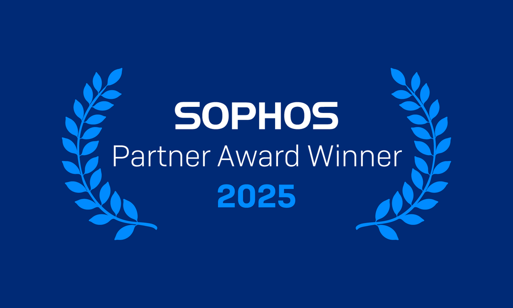 Sophos zeichnet erfolgreichste Partner in der DACH-Region aus Sophos zeichnet erfolgreichste Partner in der DACH-Region aus