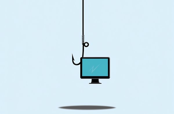 phishing phishing