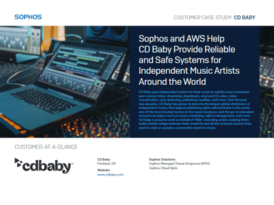 sophos-cdbaby-cs sophos-cdbaby-cs