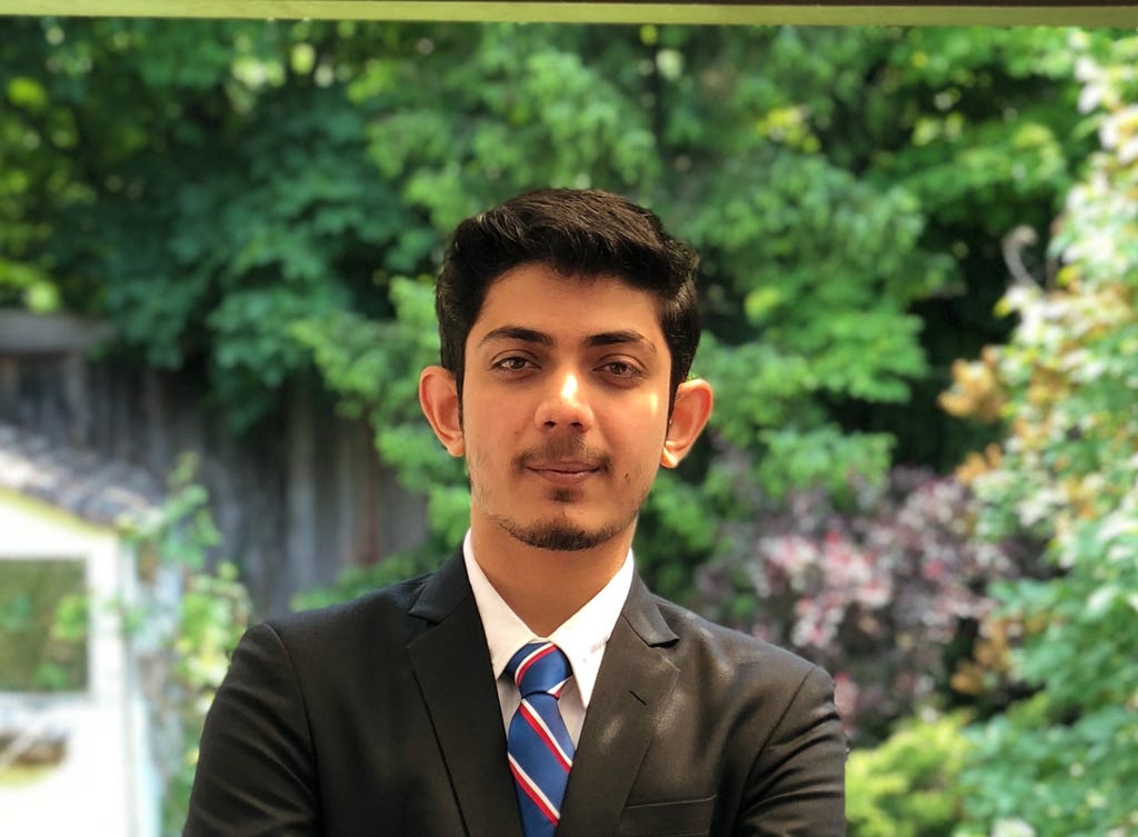 Neal Rajguru Neal Rajguru