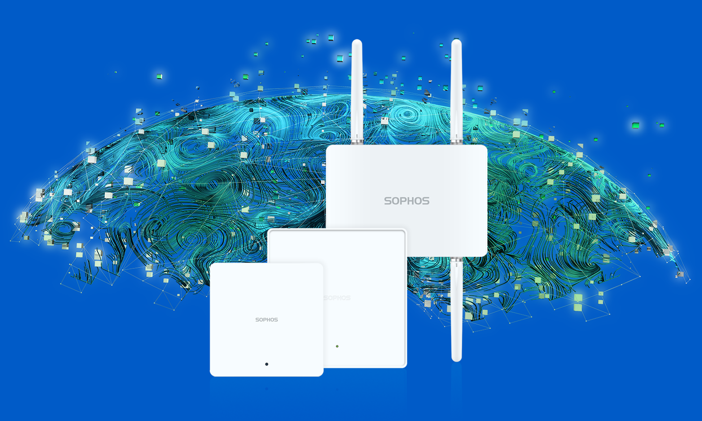 Introducing the AP6 Series, Our New Wi-Fi 6/6E Access Points