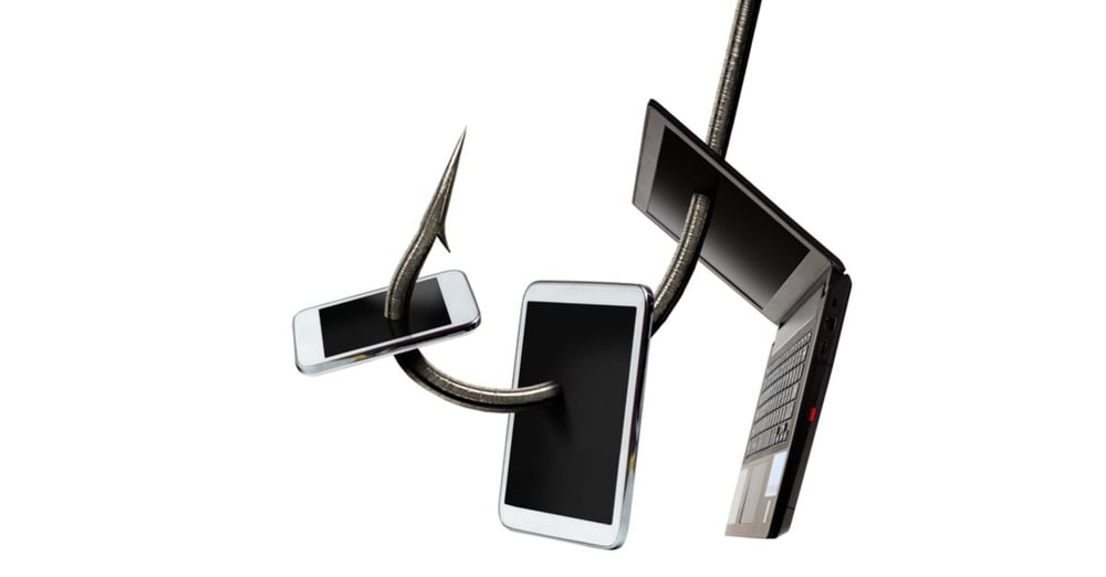 At last – a use for all those phishing emails you’ve been getting!