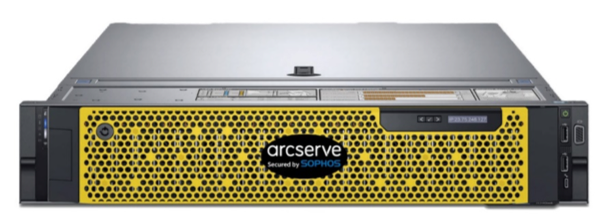 OEM update – Sophos and Arcserve form global tech alliance - Image