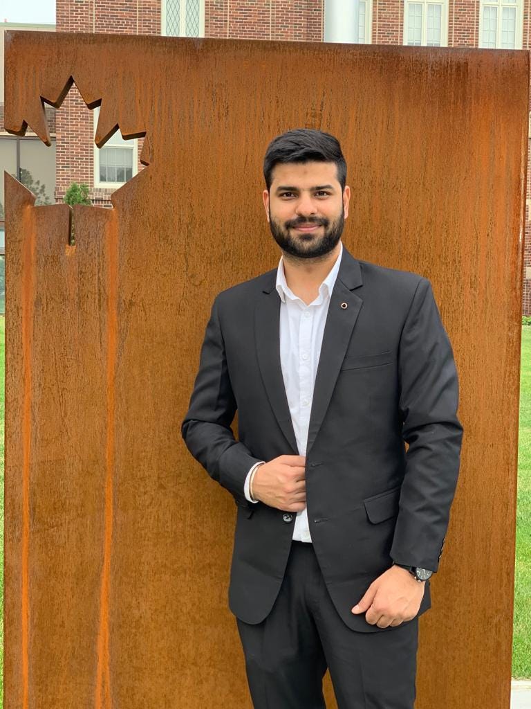 Rajat Wason Rajat Wason