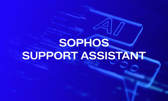 featured image - sophos support assistant featured image - sophos support assistant