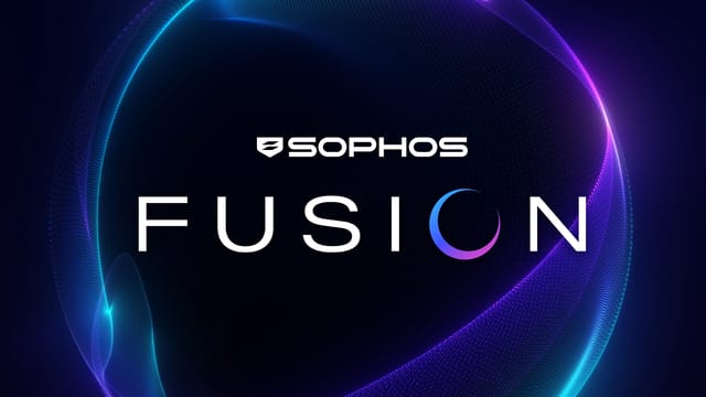 Sophos Fusion Sophos Fusion