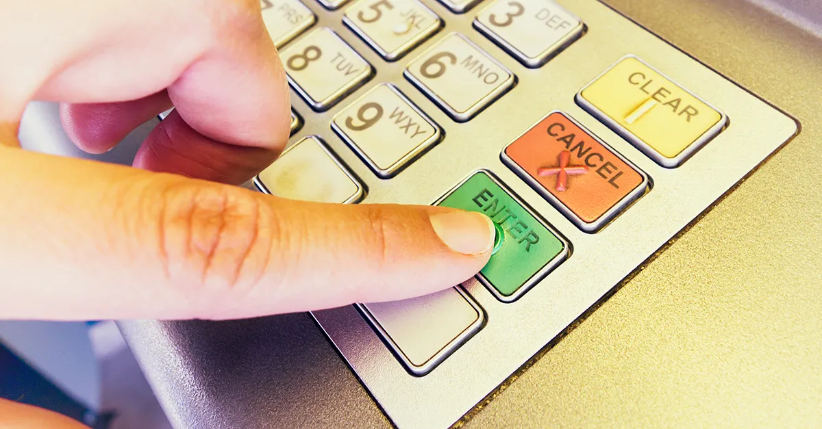 “Grab hold and give it a wiggle” – ATM card skimming is still a thing