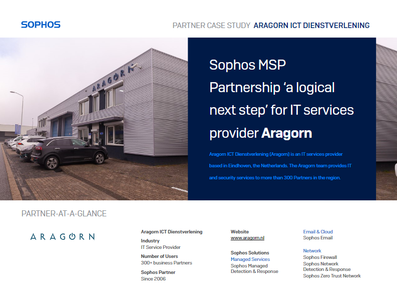 sophos-aragorn-pcs