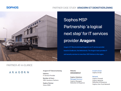 sophos-aragorn-pcs sophos-aragorn-pcs