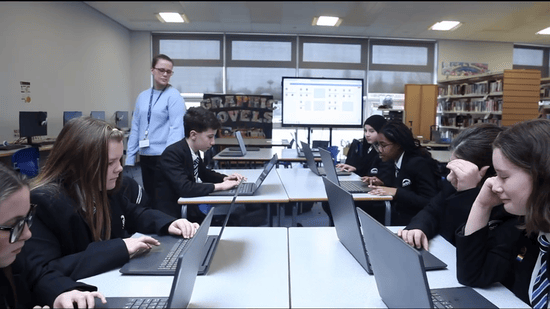 Northern Leaders Trust video Northern Leaders Trust video