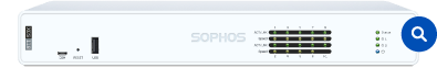 Next Gen Firewall Hardware: Slider - 2nd Gen XGS desktop models Slide 3 - Image Next Gen Firewall Hardware: Slider - 2nd Gen XGS desktop models Slide 3 - Image