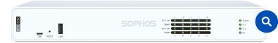 Next Gen Firewall Hardware: Slider - 2nd Gen XGS desktop models Slide 3 - Image Next Gen Firewall Hardware: Slider - 2nd Gen XGS desktop models Slide 3 - Image