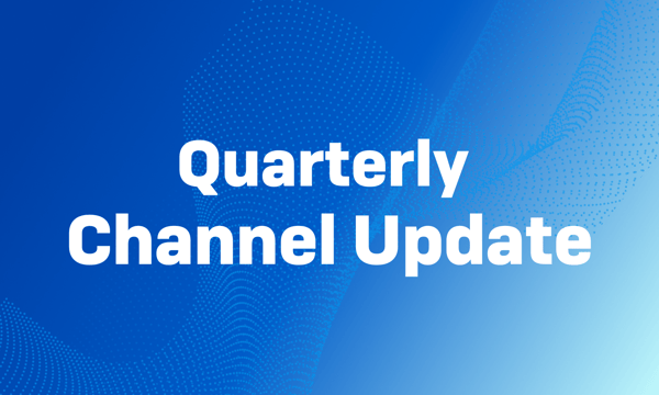 Wir laden Sie ein: Vierteljährliches Sophos-Channel-Update Wir laden Sie ein: Vierteljährliches Sophos-Channel-Update