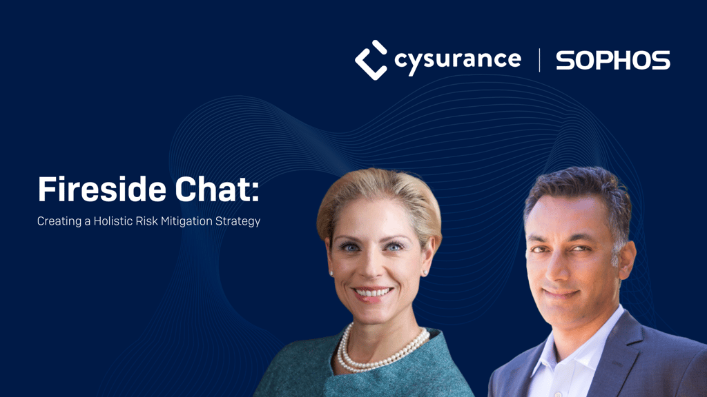 Cysurance Sophos Fireside Chat (1920 x 1080 px) (1) Cysurance Sophos Fireside Chat (1920 x 1080 px) (1)