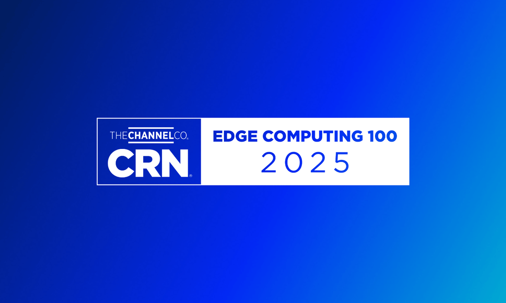 Sophos Recognized on the CRN 2025 Edge Computing 100 List for Edge Security Excellence Sophos Recognized on the CRN 2025 Edge Computing 100 List for Edge Security Excellence