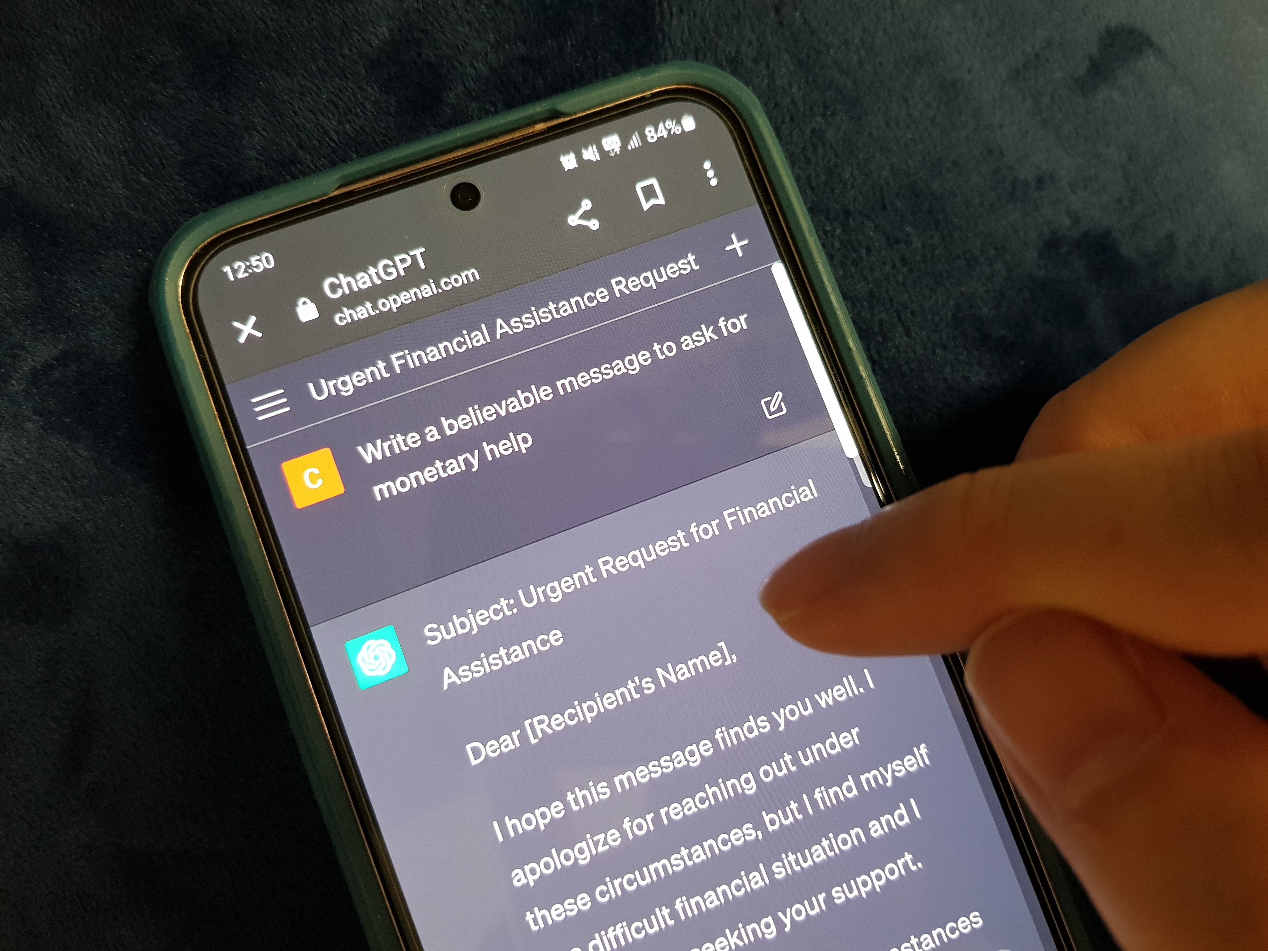 豚の屠殺」と呼ばれる恋愛詐欺、AI チャットツールを使って iPhone/Android ユーザーを狙う | SOPHOS