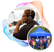 Connect with Sophos Connect with Sophos