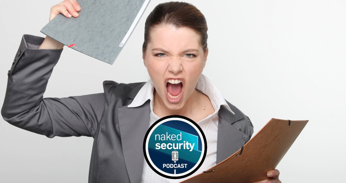 S3 Ep116: Last straw for LastPass? Is crypto doomed? [Audio + Text]