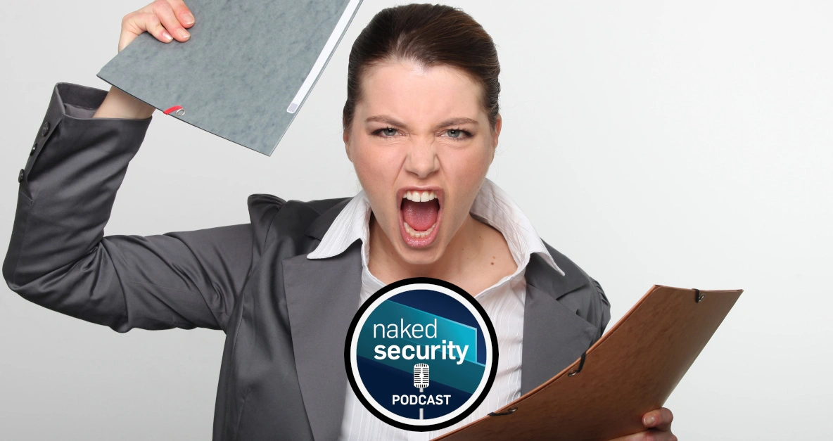 S3 Ep116: Last straw for LastPass? Is crypto doomed? [Audio + Text]