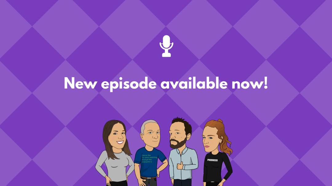 S2 Ep35: TikTok woes, sextortion scams and passwords vs. single sign-on – Naked Security Podcast