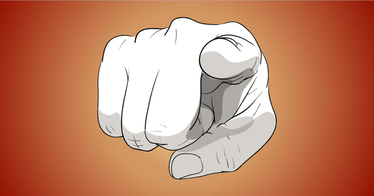 The scam that knows your name and home address – here’s what to do