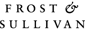 Frost & Sullivan logo Frost & Sullivan logo