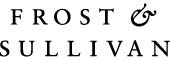 Frost & Sullivan logo Frost & Sullivan logo