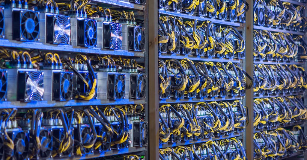 Nvidia announces official “anti-cryptomining” software drivers Nvidia announces official “anti-cryptomining” software drivers