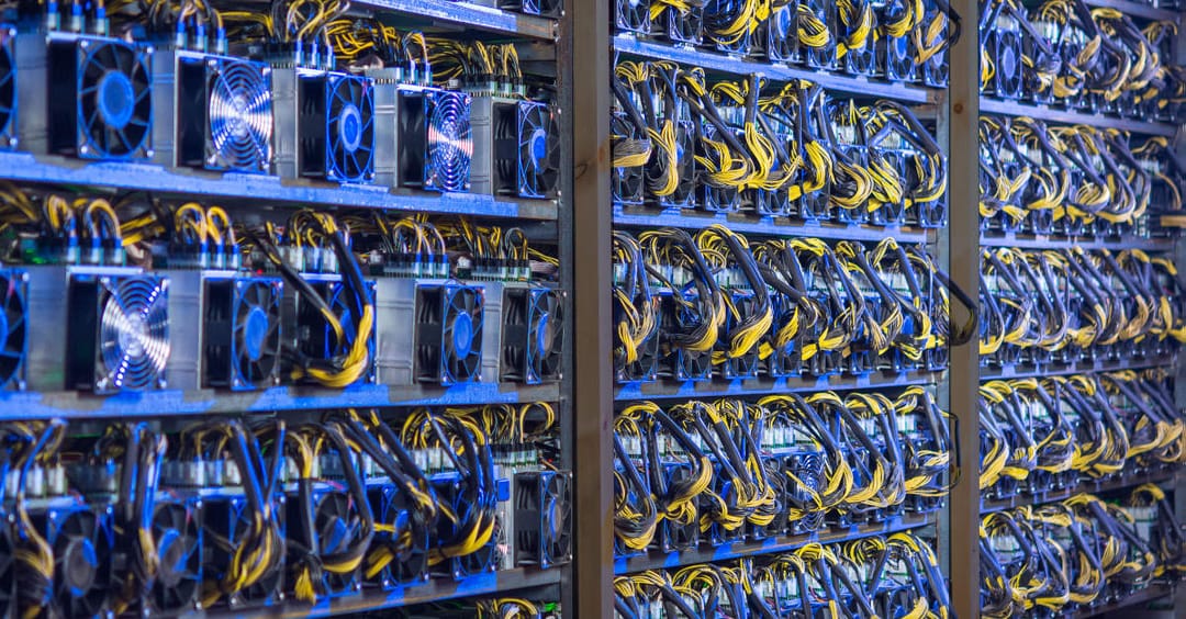 Nvidia announces official “anti-cryptomining” software drivers