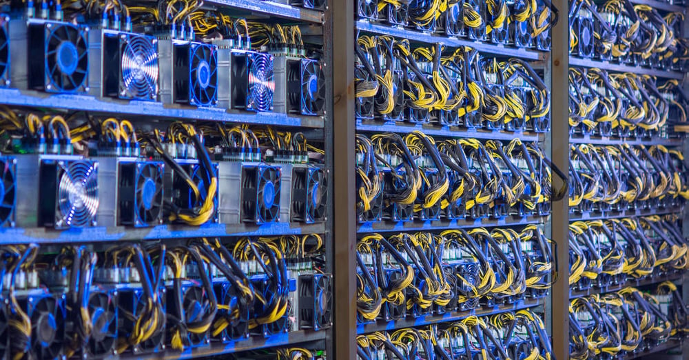Nvidia announces official “anti-cryptomining” software drivers