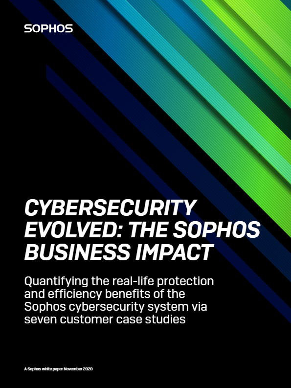 sophos-cybersecurity-evolved-the-sophos-business-impact-wp sophos-cybersecurity-evolved-the-sophos-business-impact-wp