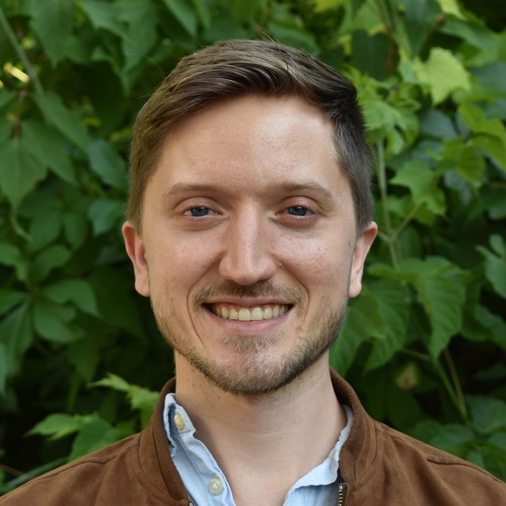 François Labrèche François Labrèche