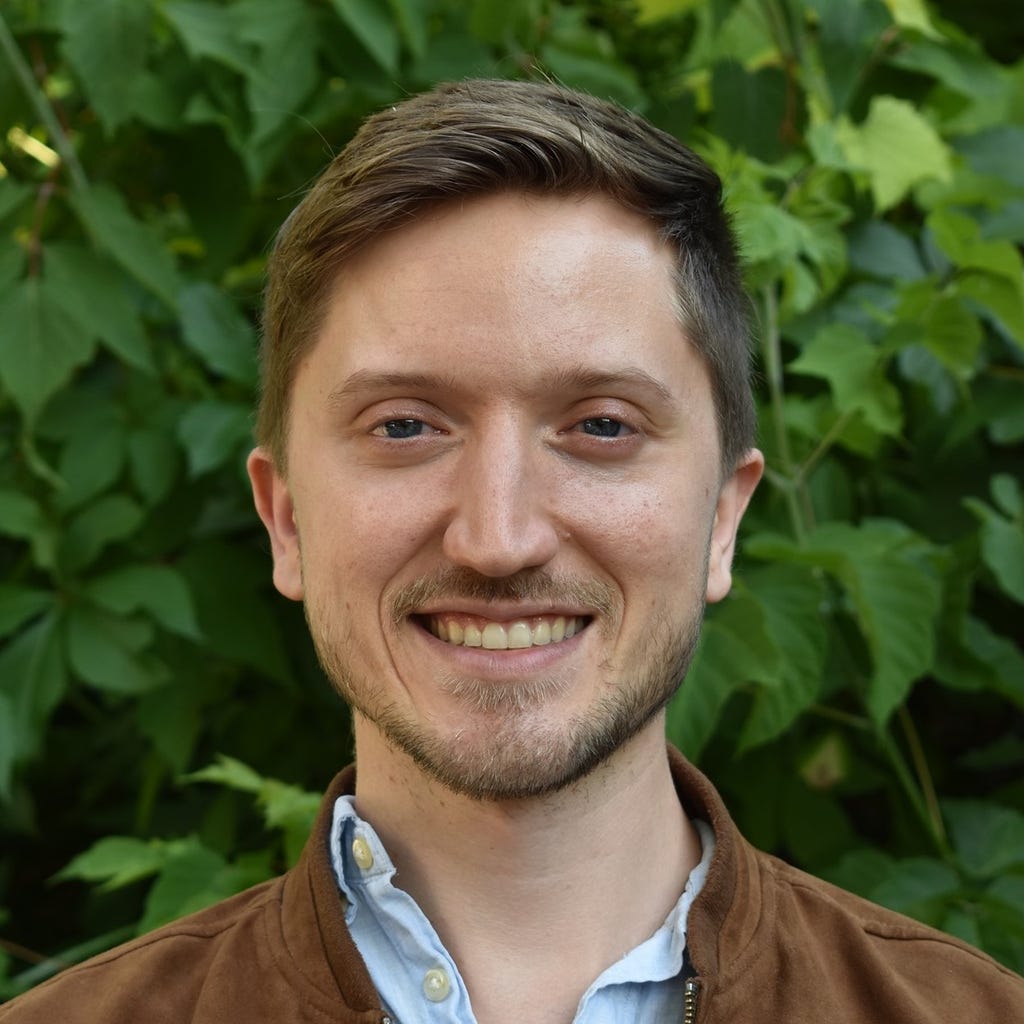 François Labrèche François Labrèche