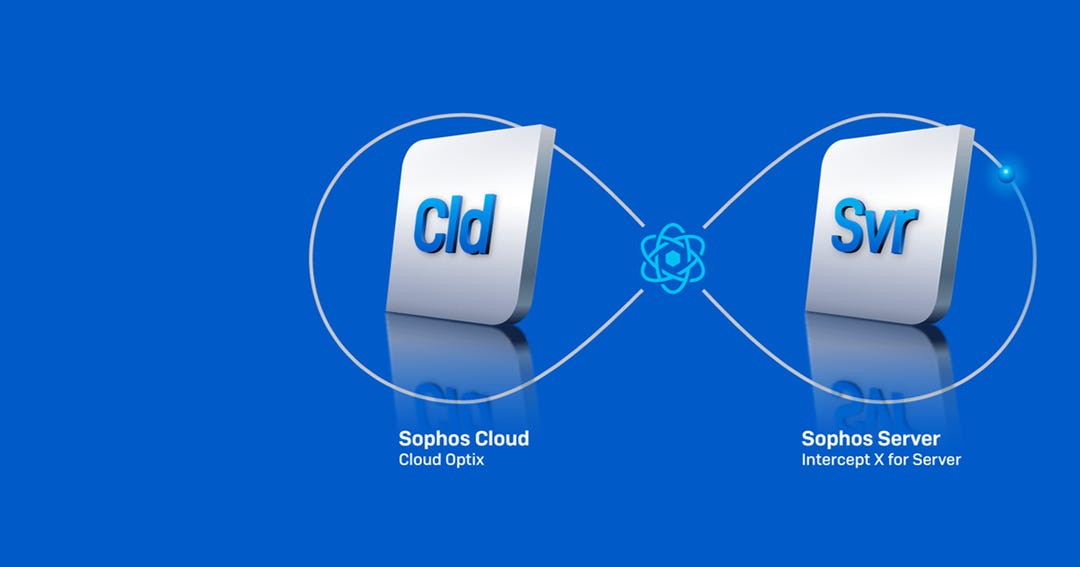 Sophos News Header