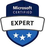 Microsoft Expert