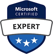 Microsoft Expert Microsoft Expert