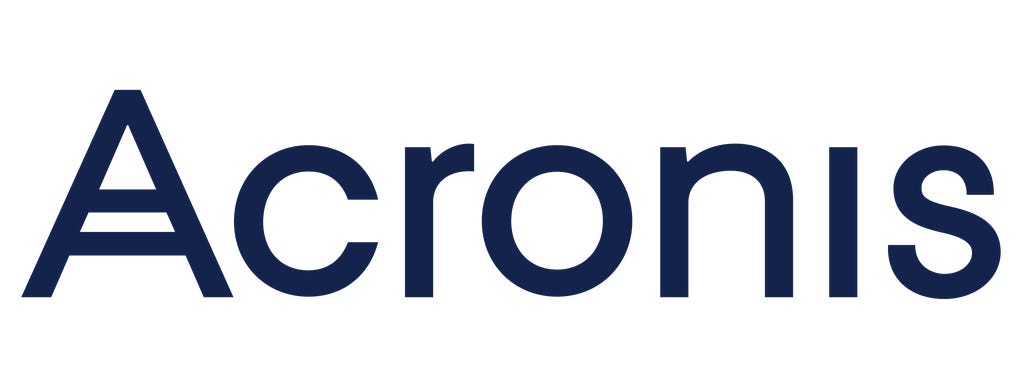 Acronis | Acronis Acronis | Acronis