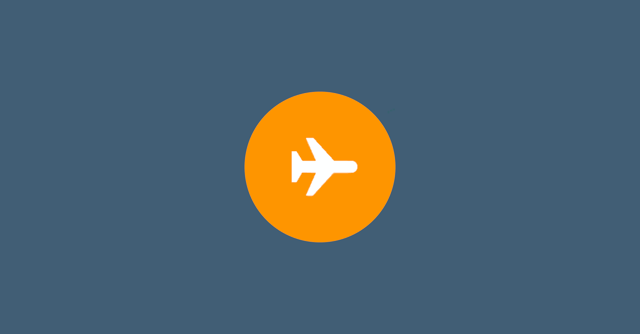 “Snakes in airplane mode” – what if your phone says it’s offline but isn’t? “Snakes in airplane mode” – what if your phone says it’s offline but isn’t?