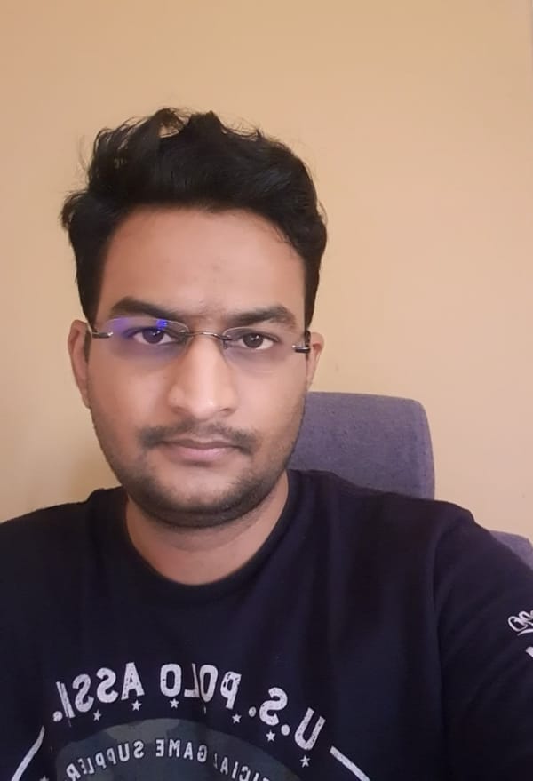 Santosh Subramanya Santosh Subramanya